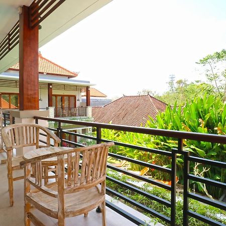 Avisara Villa & Suite Nusa Dua  Luaran gambar