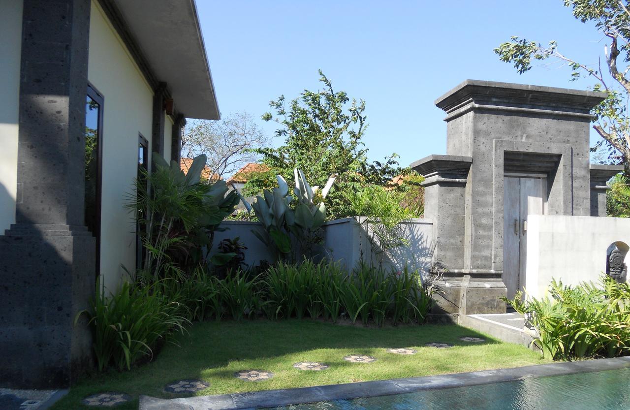 Avisara Villa & Suite Nusa Dua  Luaran gambar