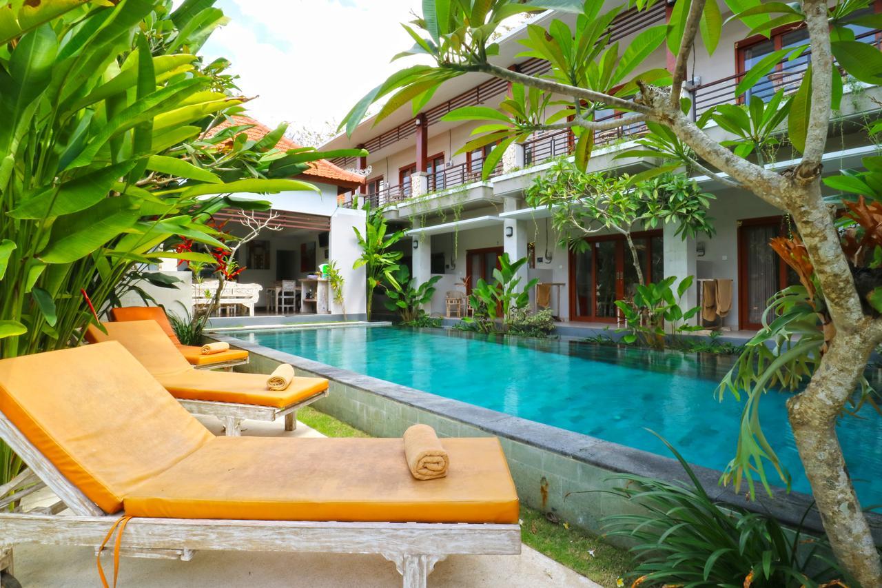 Avisara Villa & Suite Nusa Dua  Luaran gambar