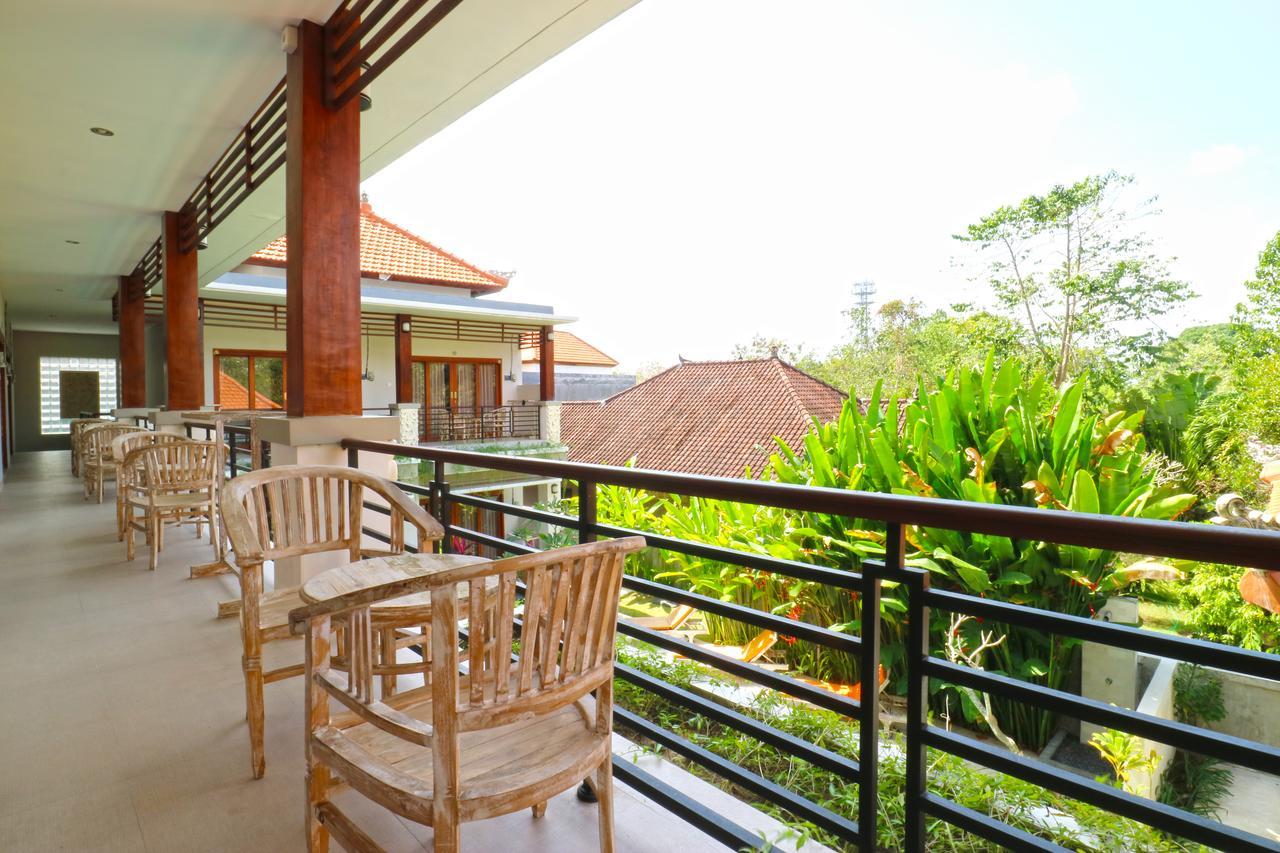 Avisara Villa & Suite Nusa Dua  Luaran gambar