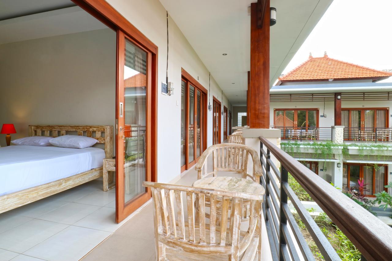 Avisara Villa & Suite Nusa Dua  Luaran gambar