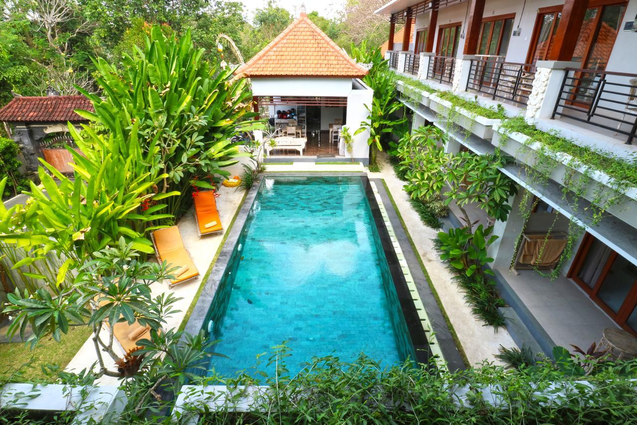 Avisara Villa & Suite Nusa Dua  Luaran gambar