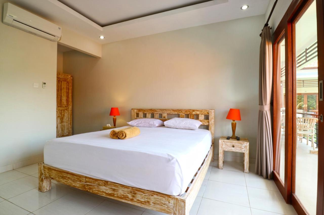 Avisara Villa & Suite Nusa Dua  Luaran gambar