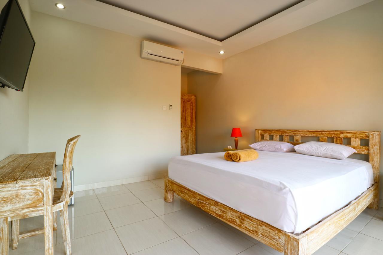 Avisara Villa & Suite Nusa Dua  Luaran gambar