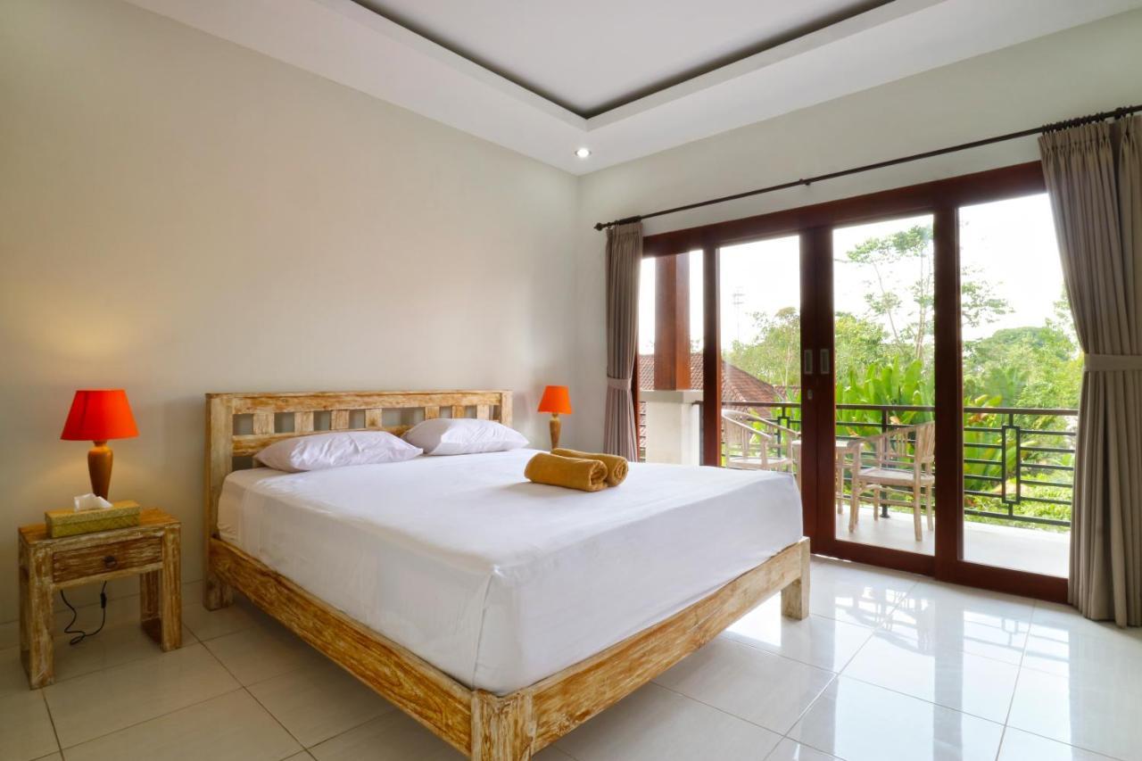 Avisara Villa & Suite Nusa Dua  Luaran gambar